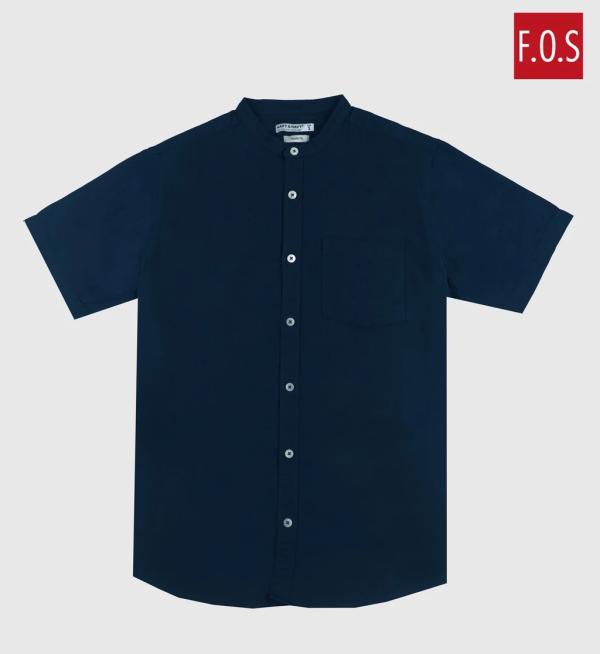 0FOS x Navy & Navy Men's