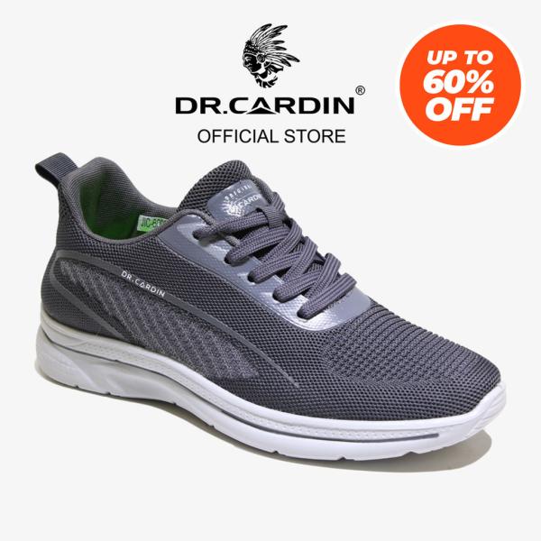 Dr Cardin Men Lightweight